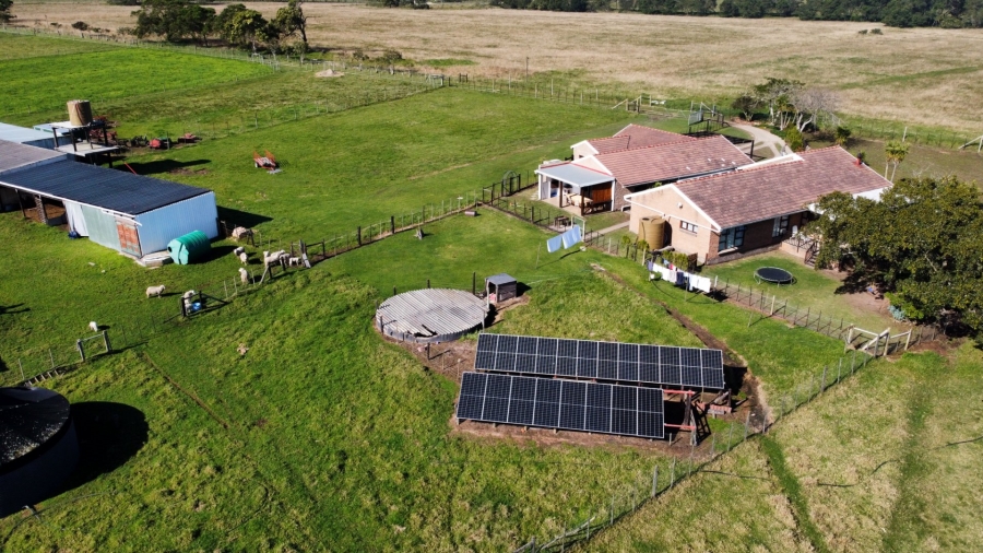 Commercial Property for Sale in George Rural Western Cape